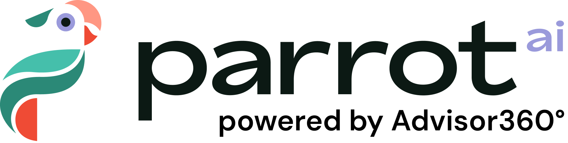 Parrot AI by Advisor360º Help Center home page